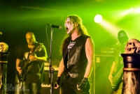 Kilbury Unit - FebruFury @ Token Lounge - 6-Feb-2016