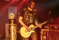 Kilbury Unit - FebruFury @ Token Lounge - 6-Feb-2016