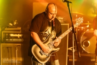 Kilbury Unit - FebruFury @ Token Lounge - 6-Feb-2016