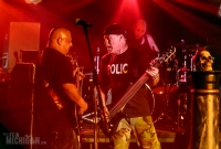 Kilbury Unit - FebruFury @ Token Lounge - 6-Feb-2016