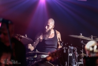 Kilbury Unit - FebruFury @ Token Lounge - 6-Feb-2016