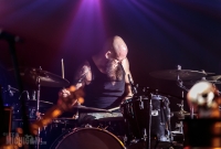 Kilbury Unit - FebruFury @ Token Lounge - 6-Feb-2016