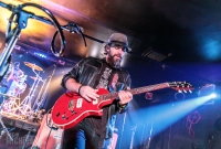Kings of Spade @ Token Lounge on 30-Sep-2016