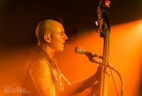 Koffin Kats @ Token Lounge on 25-Nov-2015