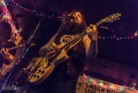 Kommander, PJ's Lager House, Detroit