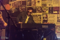 Kommander, PJ's Lager House, Detroit