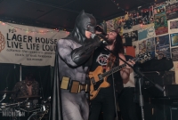 Kommander, PJ's Lager House, Detroit