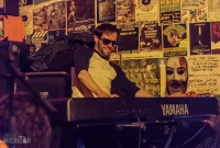 Kommander, PJ's Lager House, Detroit