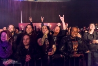 Kreator - Majestic Theater - 2014_2990