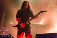 Kreator - Majestic Theater - 2014_3028
