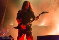 Kreator - Majestic Theater - 2014_3029