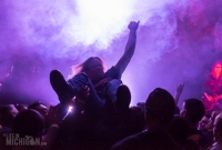 Kreator - Majestic Theater - 2014_3058