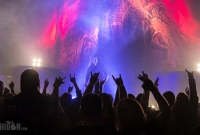 Kreator - Majestic Theater - 2014_3071