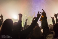 Kreator - Majestic Theater - 2014_3086