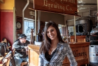 Kuhnhenn Sponge Beer Sessions at Kuhnhenn Brewing in Warren, MI
