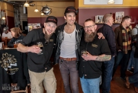 Kuhnhenn Sponge Beer Sessions at Kuhnhenn Brewing in Warren, MI