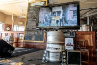 Kuhnhenn Sponge Beer Sessions at Kuhnhenn Brewing in Warren, MI