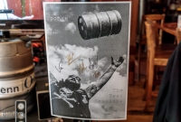 Kuhnhenn Sponge Beer Sessions at Kuhnhenn Brewing in Warren, MI