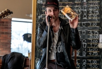 Kuhnhenn Sponge Beer Sessions at Kuhnhenn Brewing in Warren, MI