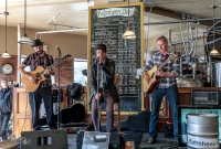 Kuhnhenn Sponge Beer Sessions at Kuhnhenn Brewing in Warren, MI