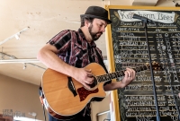 Kuhnhenn Sponge Beer Sessions at Kuhnhenn Brewing in Warren, MI