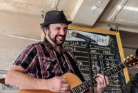 Kuhnhenn Sponge Beer Sessions at Kuhnhenn Brewing in Warren, MI