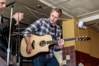 Kuhnhenn Sponge Beer Sessions at Kuhnhenn Brewing in Warren, MI