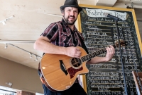 Kuhnhenn Sponge Beer Sessions at Kuhnhenn Brewing in Warren, MI