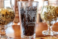 Kuhnhenn Sponge Beer Sessions at Kuhnhenn Brewing in Warren, MI
