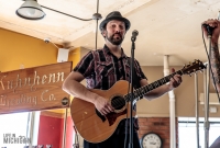 Kuhnhenn Sponge Beer Sessions at Kuhnhenn Brewing in Warren, MI