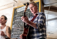 Kuhnhenn Sponge Beer Sessions at Kuhnhenn Brewing in Warren, MI