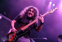Kyng - Fillmore - 2016-10