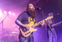 Laith Al Saadi - Blind Pig - 2017-10