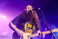 Laith Al Saadi - Blind Pig - 2017-11