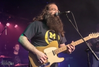 Laith Al Saadi - Blind Pig - 2017-12