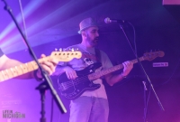 Laith Al Saadi - Blind Pig - 2017-3