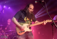 Laith Al Saadi - Blind Pig - 2017-4