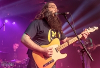 Laith Al Saadi - Blind Pig - 2017-6