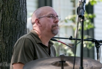 Laith Al-Saadi - Sonic Lunch - 2014