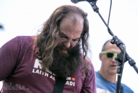 Laith Al-Saadi - Sonic Lunch - 2014