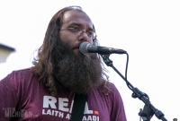 Laith Al-Saadi - Sonic Lunch - 2014