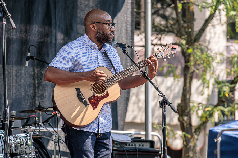 Sonic Lunch 2021 - Al Bettis