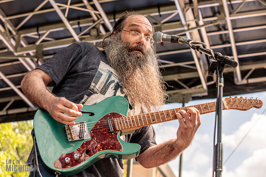 Sonic Lunch 2021 - Laith