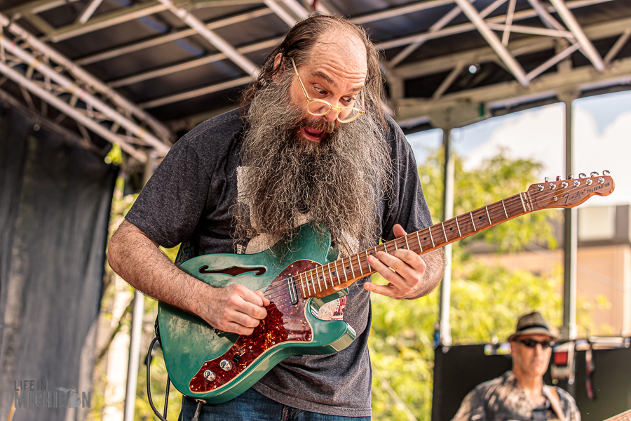 Sonic Lunch 2021 - Laith