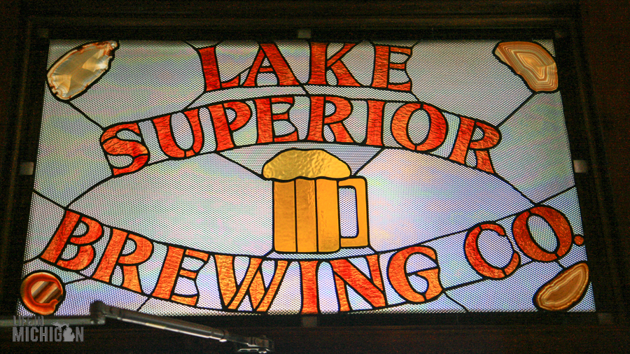 Lake Superior Brewing Co. - Grand Marais