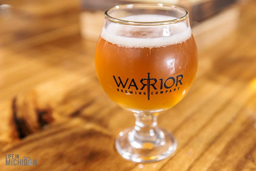 Lake-Superior-Beer-Tour-Warrior-Brewing-1