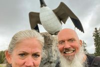 Kinniwabi Pines Wawa, ON