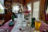 Kinniwabi Pines Wawa, ON