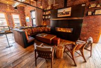 Bent Paddle Brewing - Duluth, MN