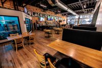Black List Brewing - Duluth, MN